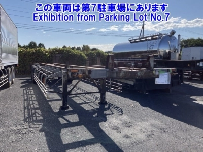 OTHER  SEMI TRAILLER 