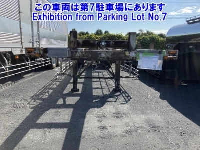 OTHER  SEMI TRAILLER 