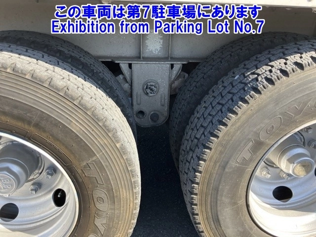 OTHER  SEMI TRAILLER