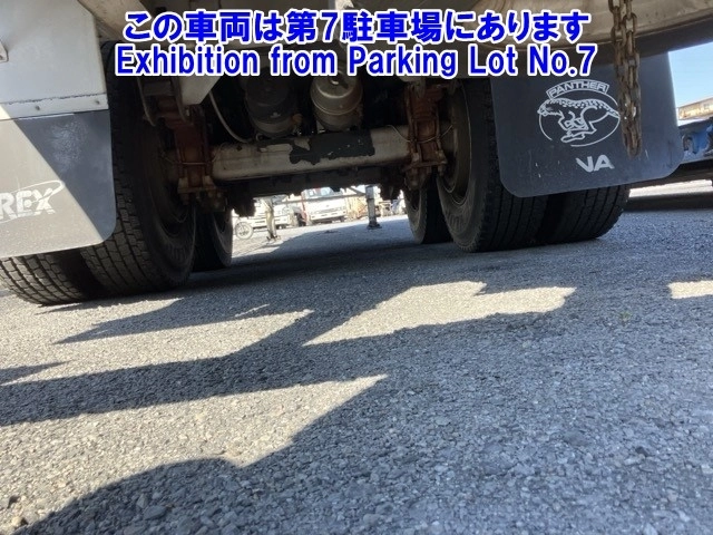 OTHER  SEMI TRAILLER