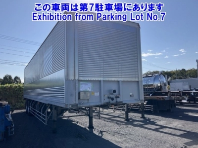 OTHER  SEMI TRAILLER 