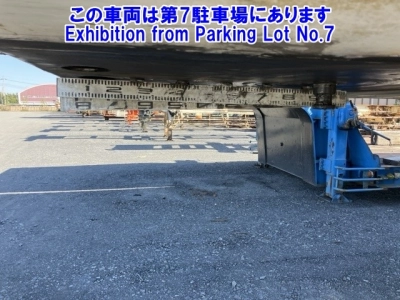 OTHER  SEMI TRAILLER 