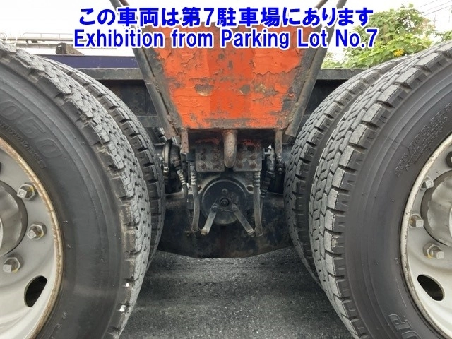 OTHER  SEMI TRAILLER