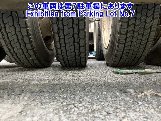 OTHER  SEMI TRAILLER