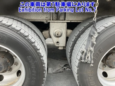 OTHER  SEMI TRAILLER 