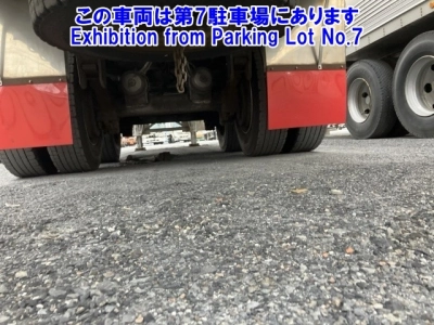 OTHER  SEMI TRAILLER 