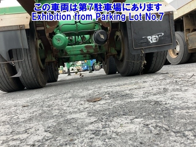 OTHER  SEMI TRAILLER