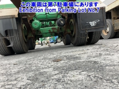 OTHER  SEMI TRAILLER 
