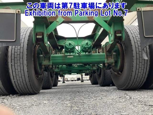 OTHER  SEMI TRAILLER