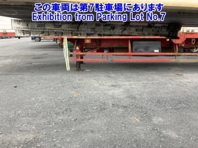 OTHER  SEMI TRAILLER 