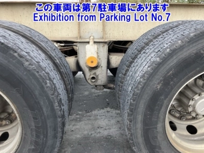 OTHER  SEMI TRAILLER 