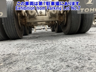 OTHER  SEMI TRAILLER 