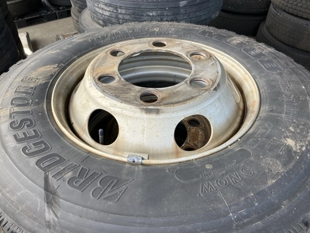 OTHER  TIRE SET