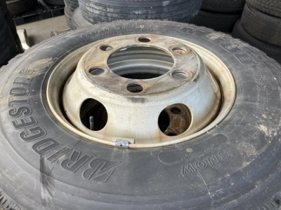 OTHER  TIRE SET