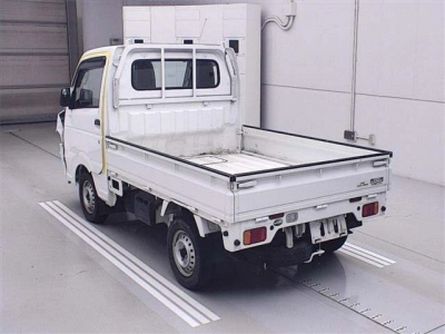 SUZUKI CARRY