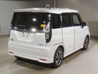MITSUBISHI DELICA D:2