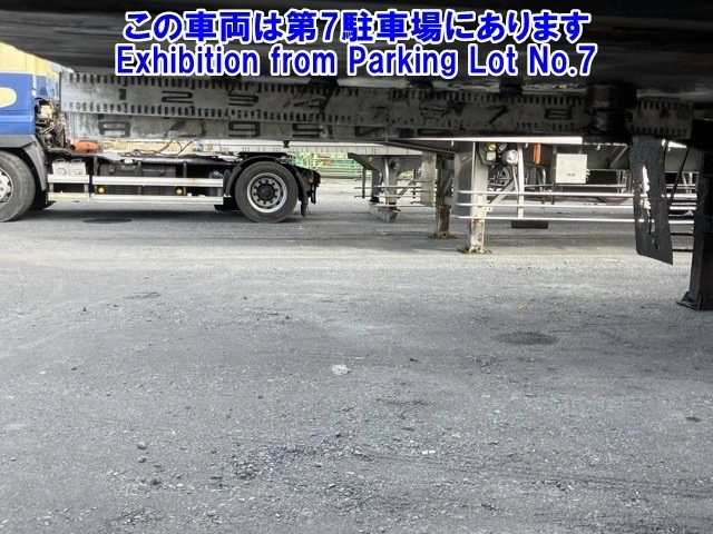 OTHER  SEMI TRAILLER