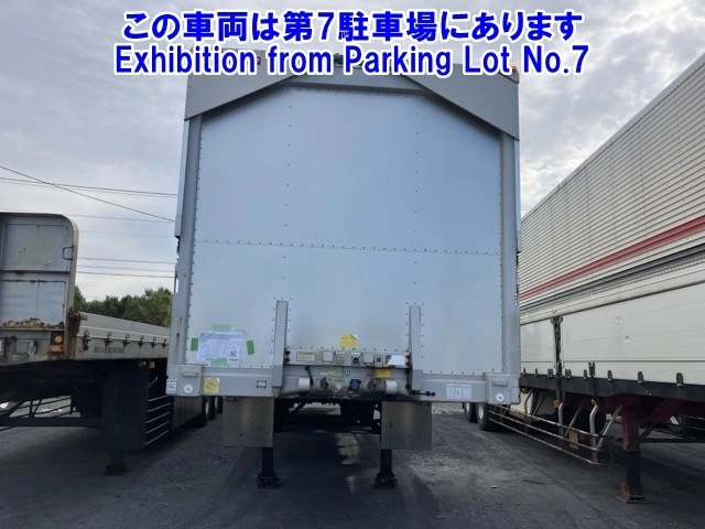 OTHER  SEMI TRAILLER