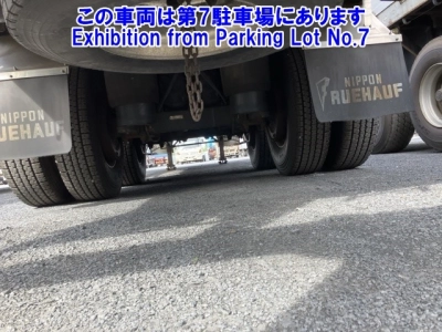 OTHER  SEMI TRAILLER 