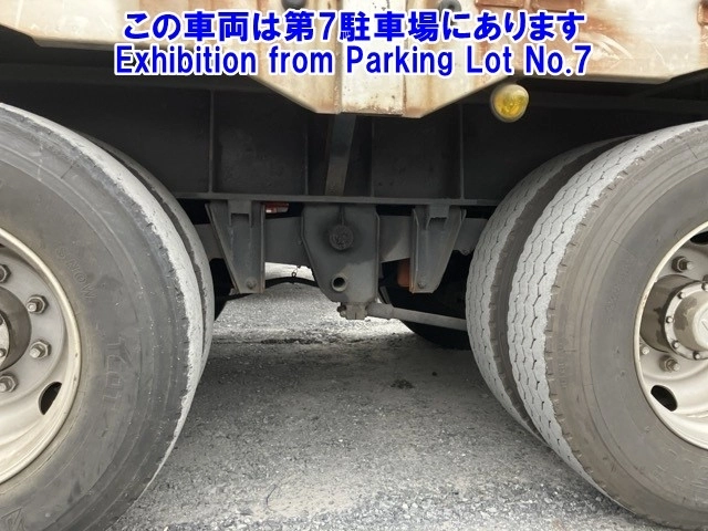 OTHER  SEMI TRAILLER