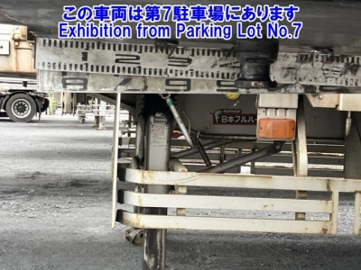 OTHER  SEMI TRAILLER 