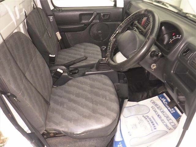SUZUKI CARRY