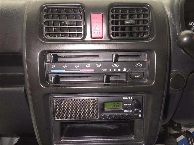 SUZUKI CARRY