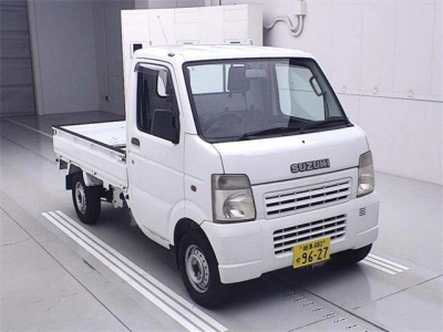 SUZUKI CARRY