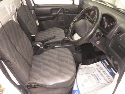 SUZUKI CARRY