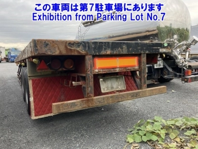 OTHER  SEMI TRAILLER 