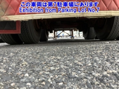 OTHER  SEMI TRAILLER 