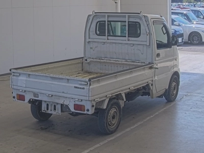 SUZUKI CARRY