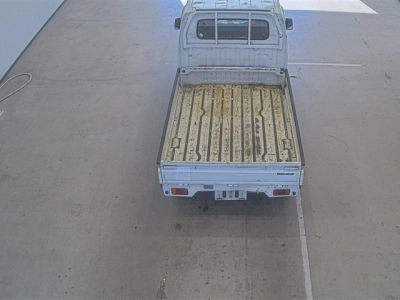 SUZUKI CARRY
