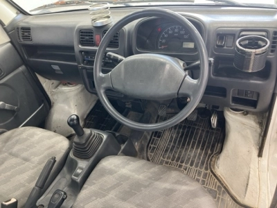 SUZUKI CARRY