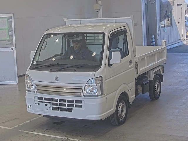 SUZUKI CARRY