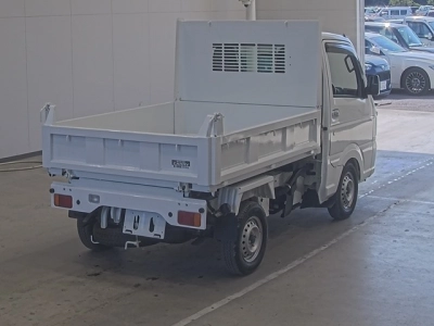 SUZUKI CARRY