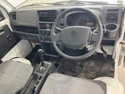 SUZUKI CARRY