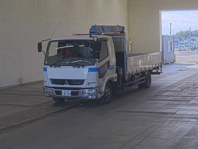 MITSUBISHI FUSO FIGHTER