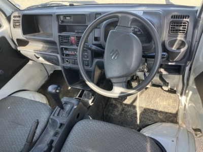 SUZUKI CARRY