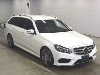 MERCEDES BENZ E CLASS STATION WAGON