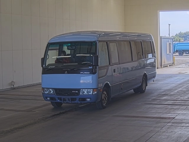 MITSUBISHI FUSO ROSA
