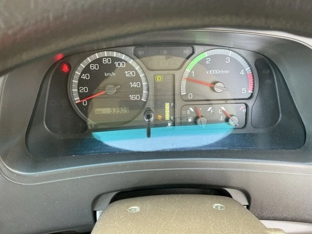 MITSUBISHI FUSO ROSA