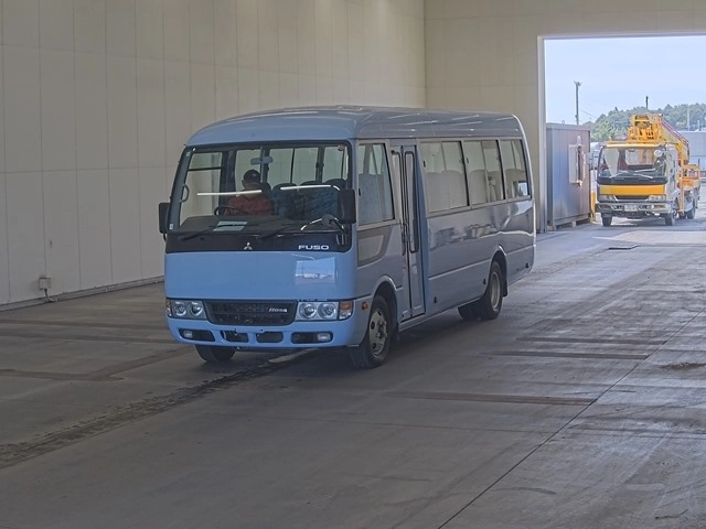 MITSUBISHI FUSO ROSA