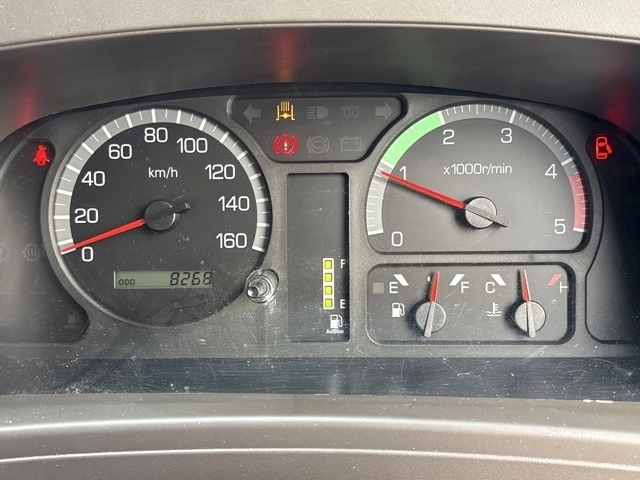 MITSUBISHI FUSO ROSA