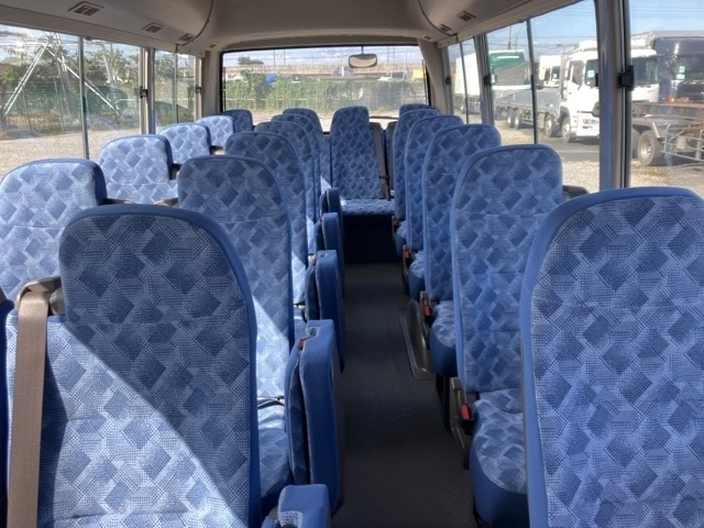 MITSUBISHI FUSO ROSA