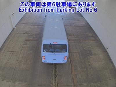 MITSUBISHI FUSO ROSA