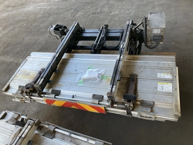 OTHER  POWER GATE