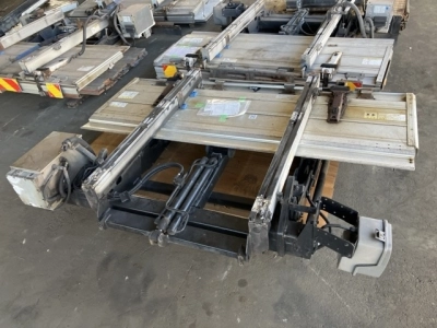 OTHER  POWER GATE 