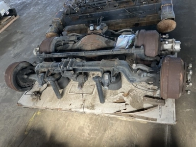 OTHER  TRUCK BIHIN