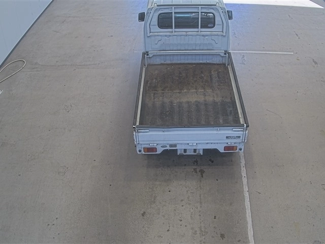 SUZUKI CARRY